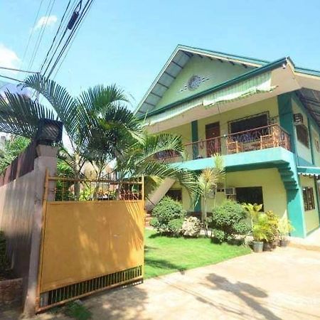 William Hearts Pension Puerto Princesa Extérieur photo