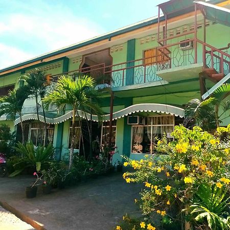 William Hearts Pension Puerto Princesa Extérieur photo