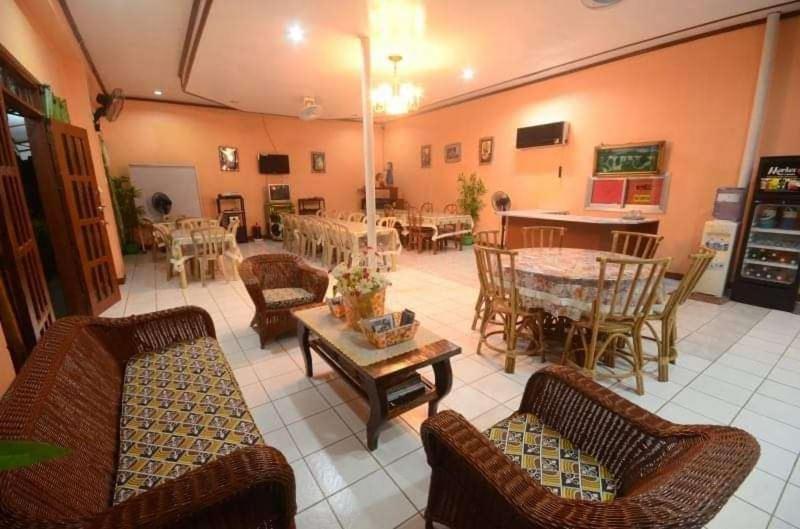 William Hearts Pension Puerto Princesa Extérieur photo