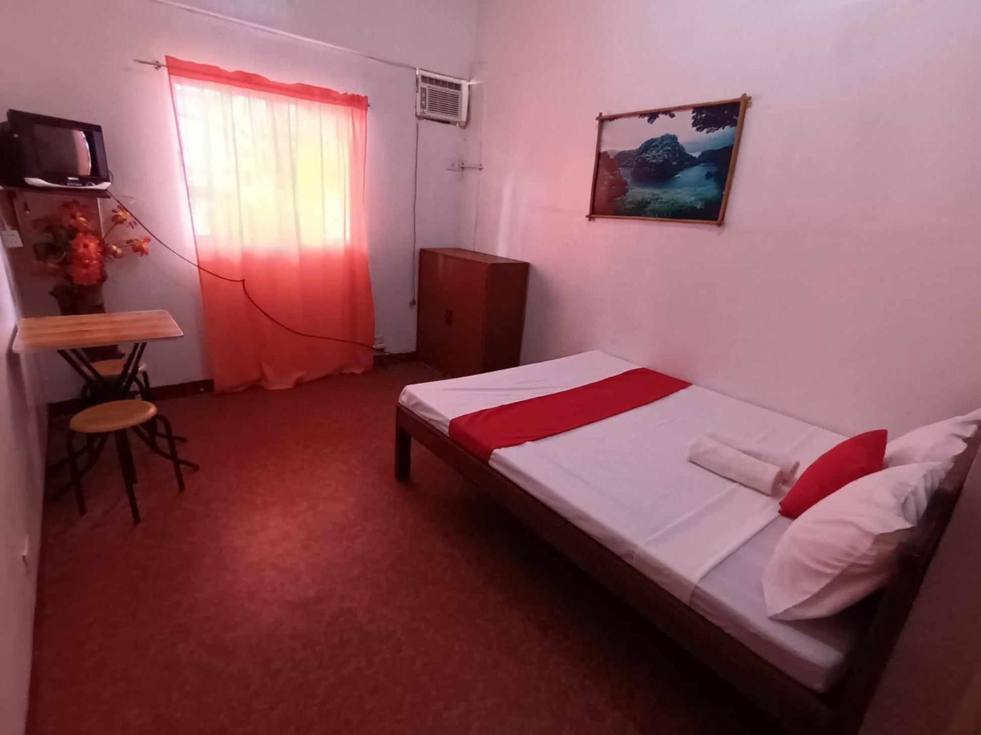 William Hearts Pension Puerto Princesa Extérieur photo