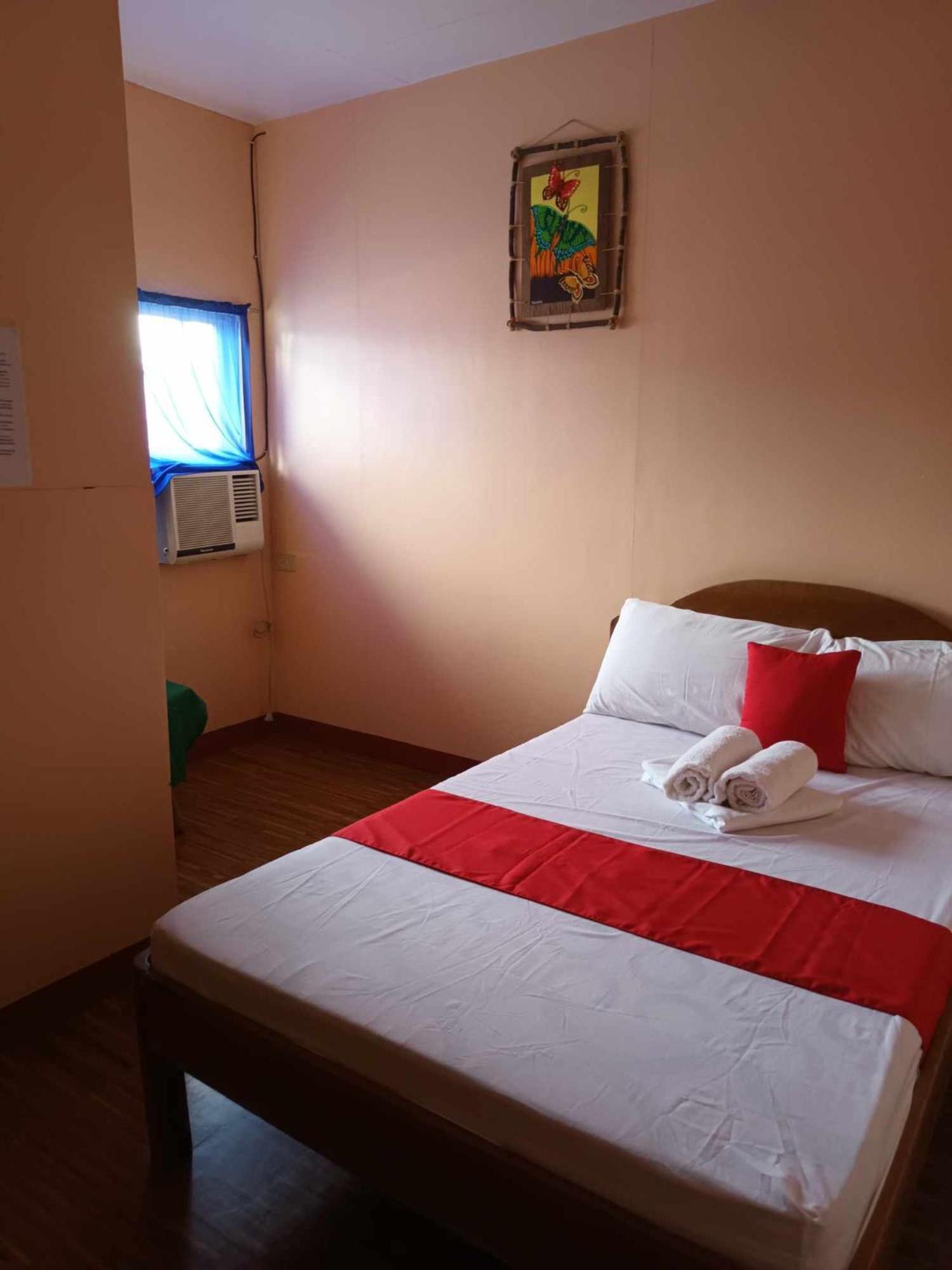 William Hearts Pension Puerto Princesa Extérieur photo
