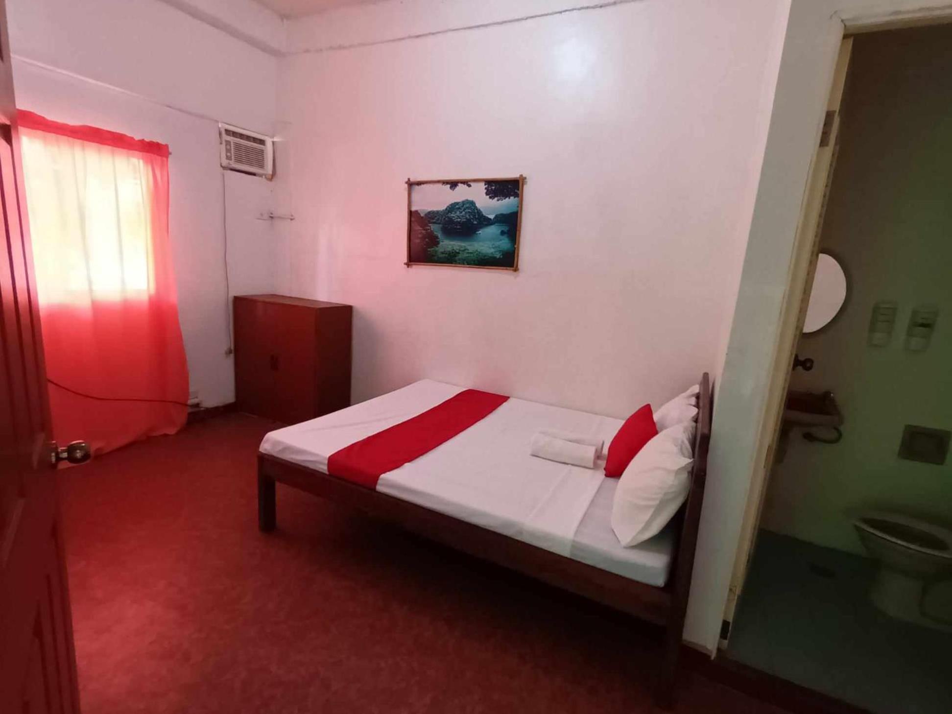 William Hearts Pension Puerto Princesa Extérieur photo