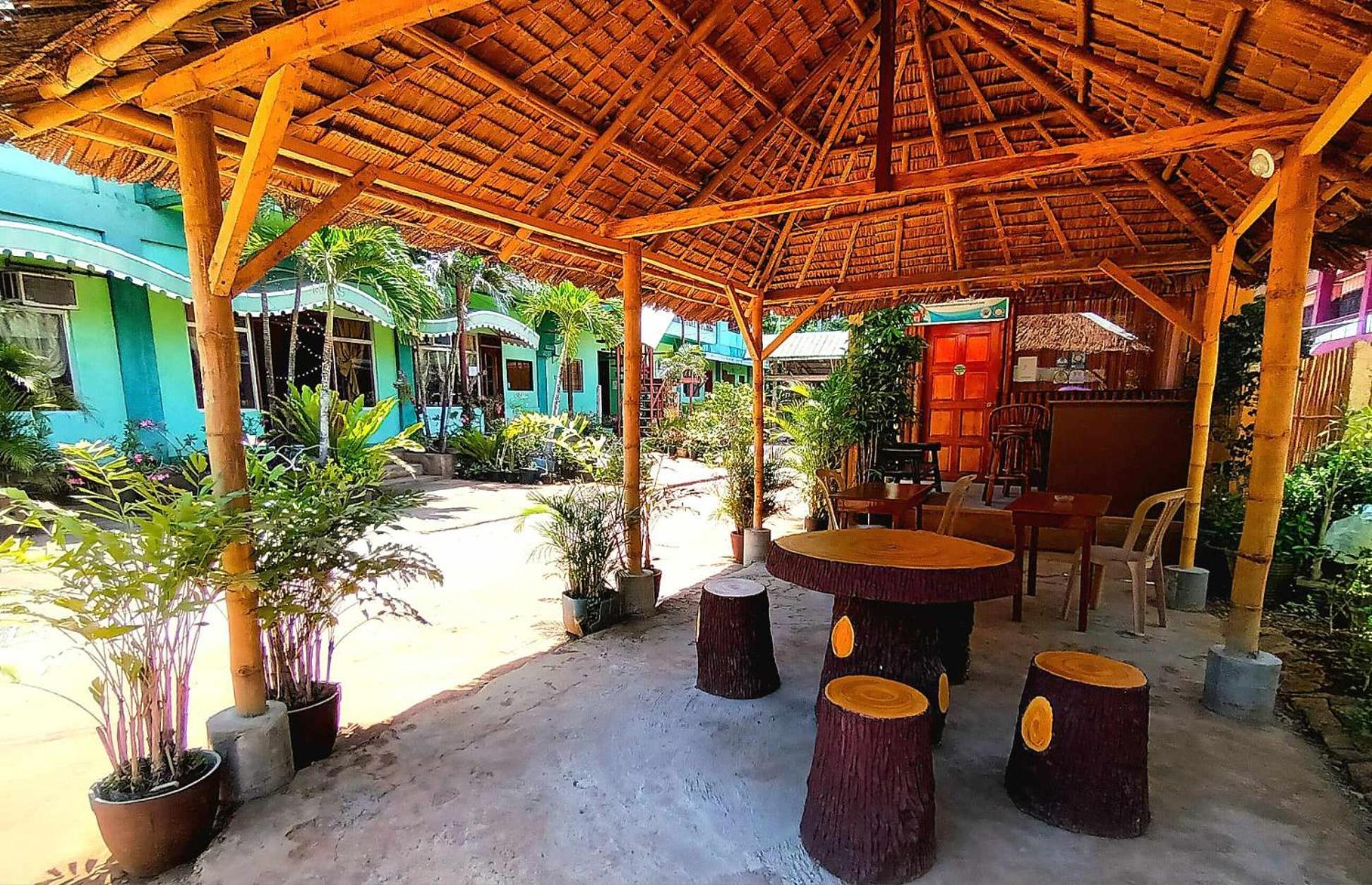 William Hearts Pension Puerto Princesa Extérieur photo
